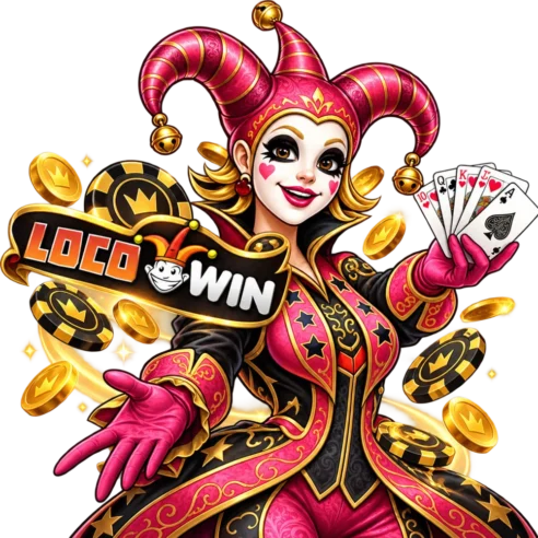 Casino Locowin DE
